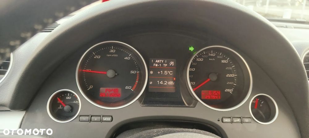 Seat Exeo - 4