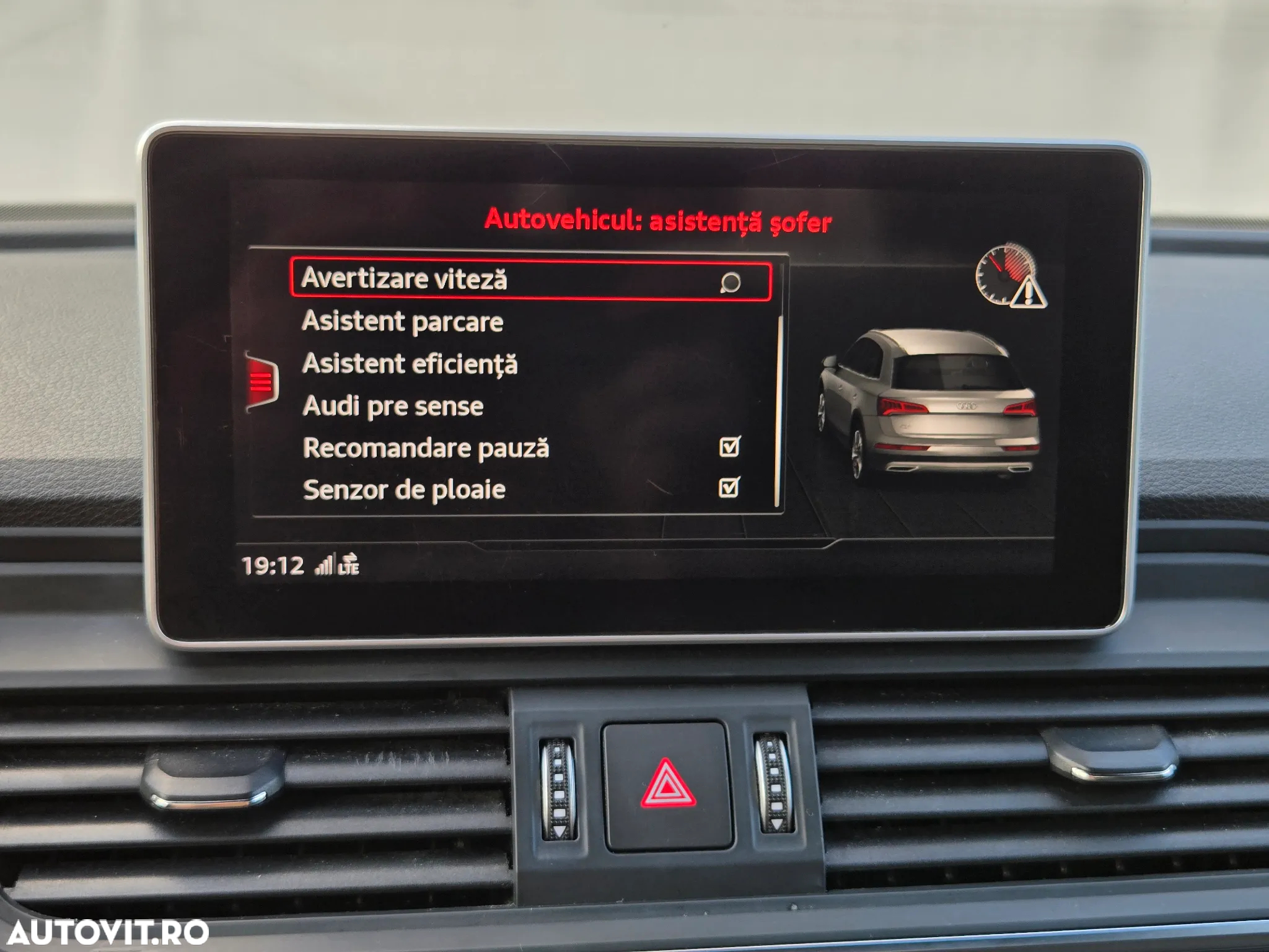 Audi Q5 2.0 40 TDI quattro S tronic Sport - 16