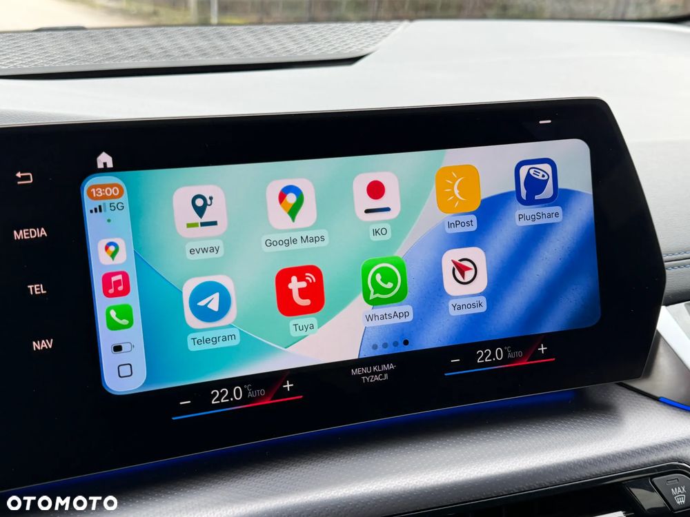 BMW Seria 2 218i M Sport sport - 15