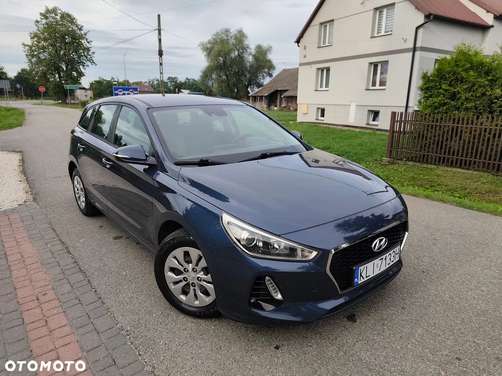 Hyundai i30 1.4 Style - 1