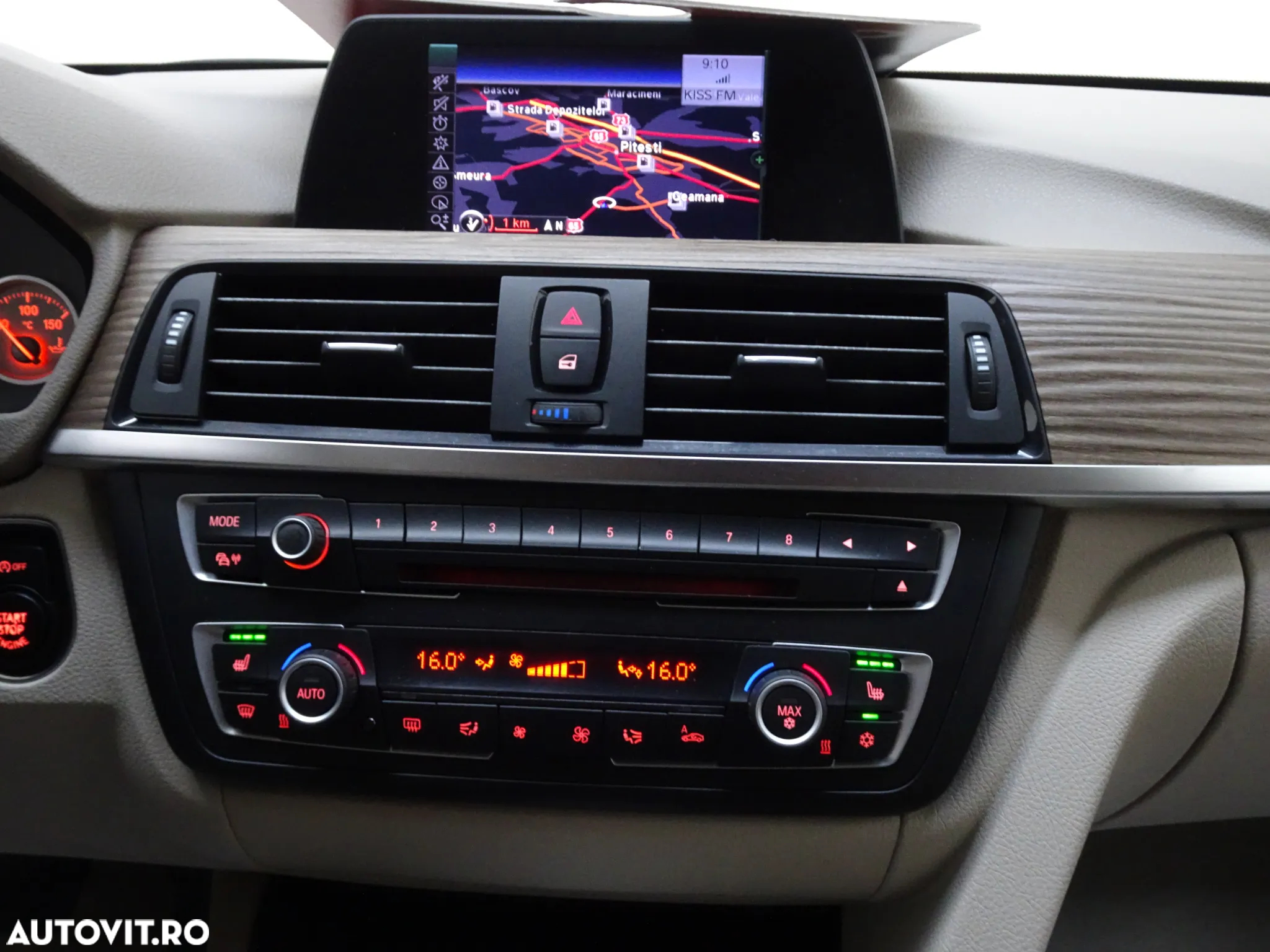 BMW Seria 3 - 16