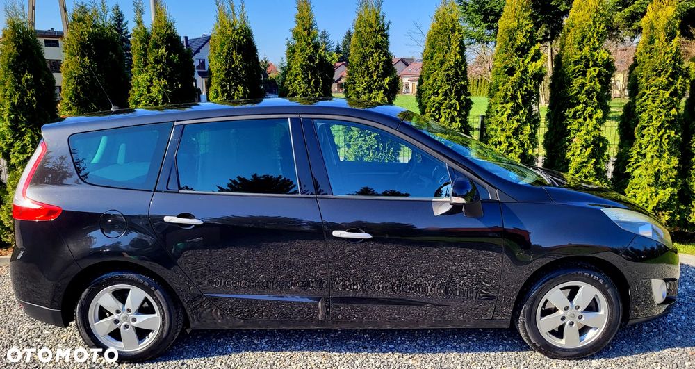 Renault Scenic 1.4 16V TCE Privilege - 12