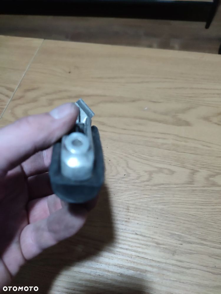 Podnóżek Yamaha TDM 850 XJ 600 - 5