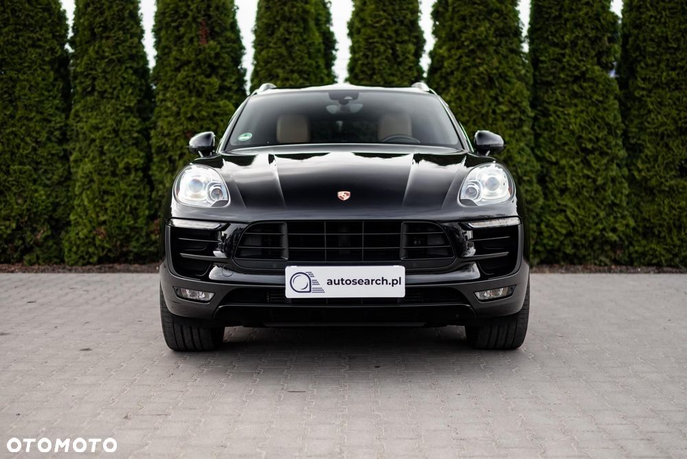 Porsche Macan S Diesel - 2