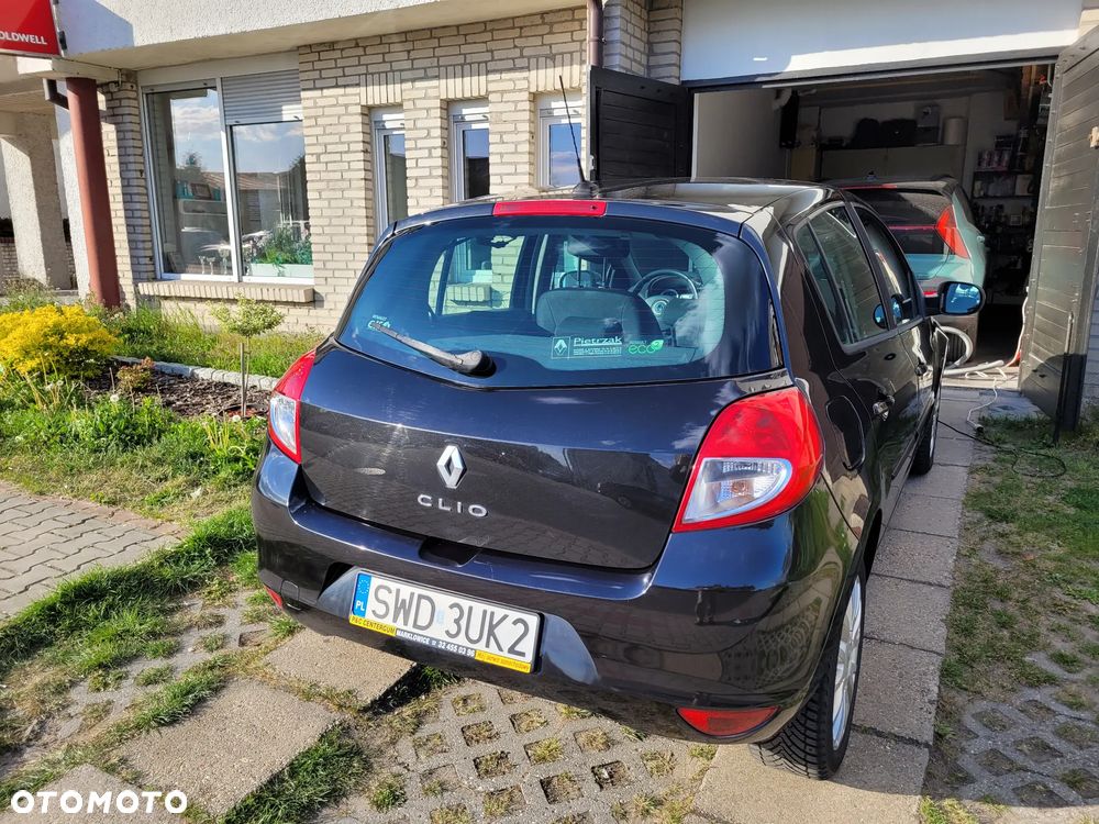 Renault Clio 1.2 TCE Expression - 3