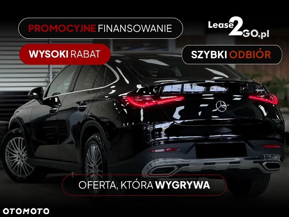 Mercedes-Benz GLC 200 d 4-Matic - 2