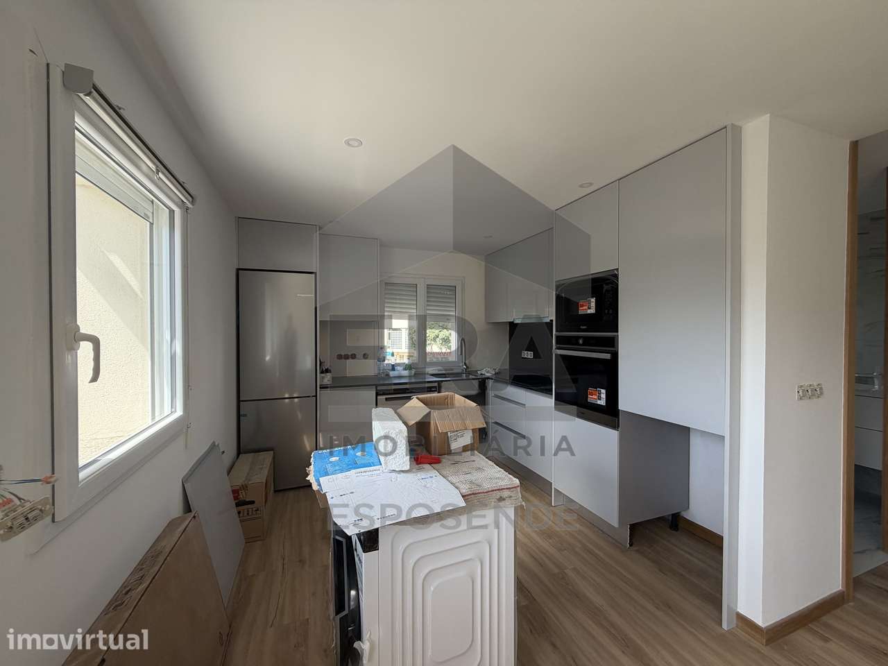 Apartamento T3 em Fão totalmente renovado - Grande imagem: 4/19