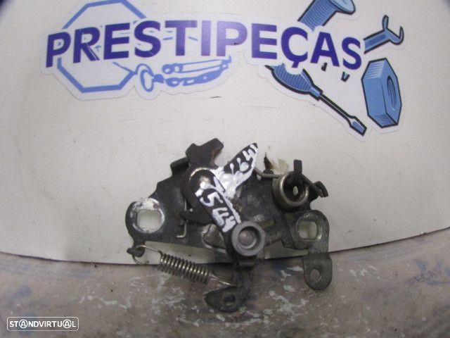 Fecho Fec5664 CITROEN DS7 CROSSBACK 2018 1.6 TURBO 224CV 5P CINZA CAPO MANUAL - 2