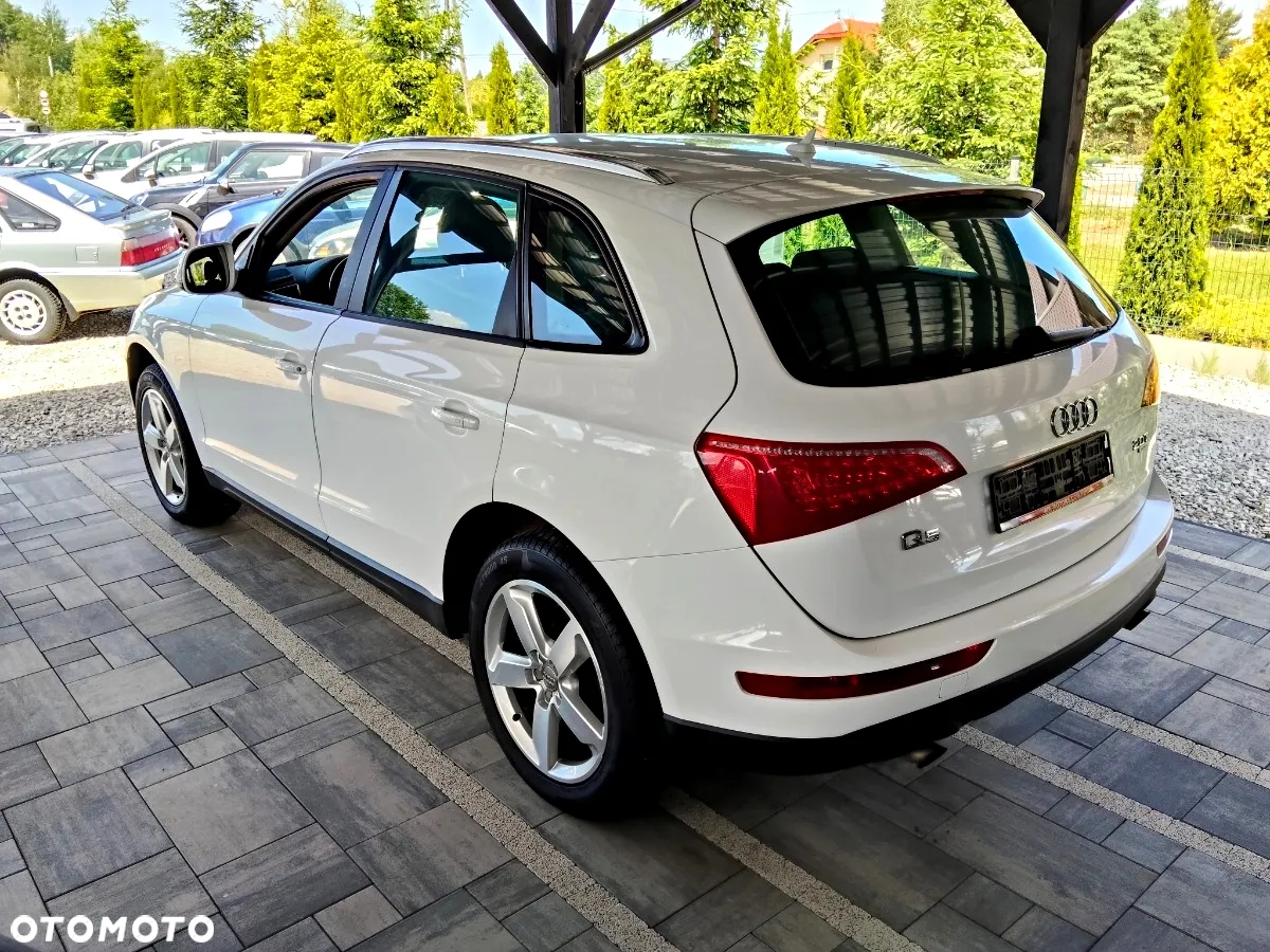 Audi Q5 2.0 TFSI Quattro S tronic - 3