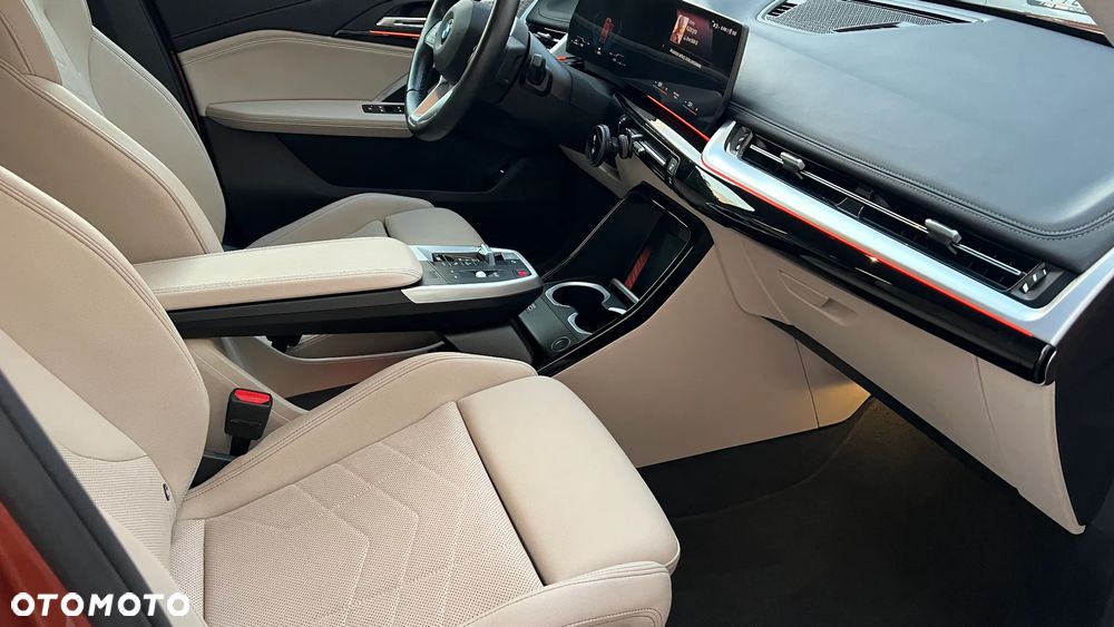 BMW X1 sDrive18i xLine - 25