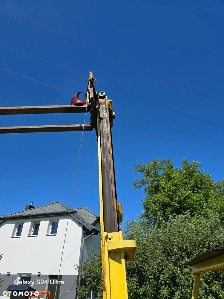 Kalmar Climax Coventry d60 - 14