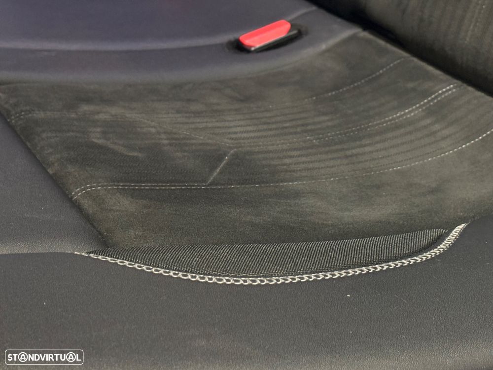 Peugeot 2008 PureTech 110 Stop&Start EAT6 Crossway - 42