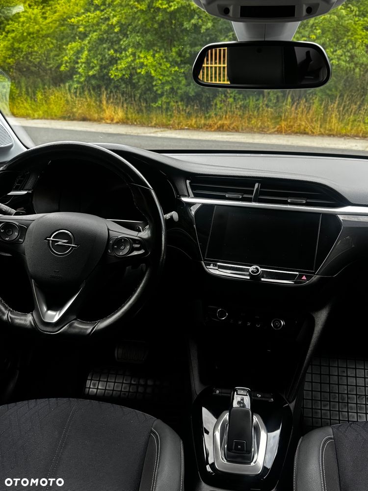 Opel Corsa - 8