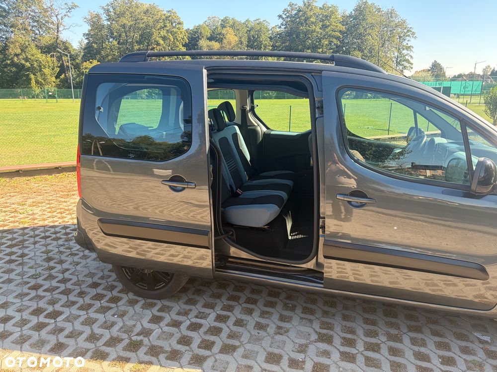 Citroën Berlingo - 11