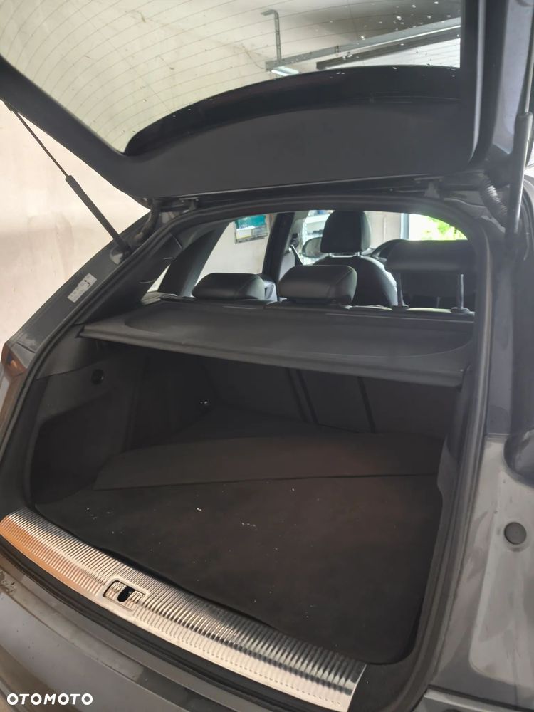 Audi Q3 - 7
