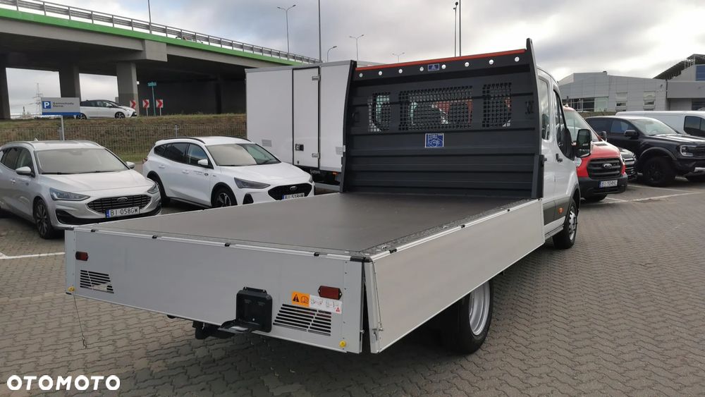 Ford TRANSIT - 15