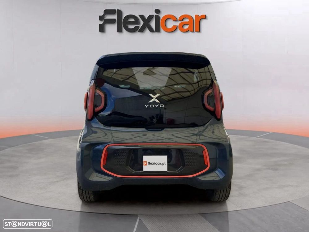 XEV Yoyo - 8