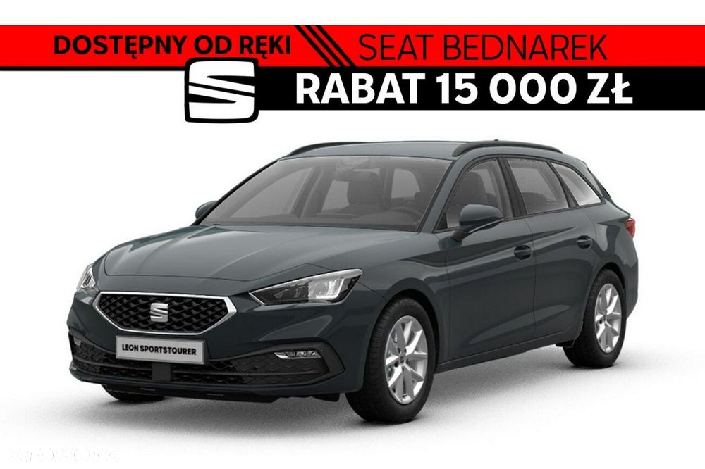 Seat Leon - 1