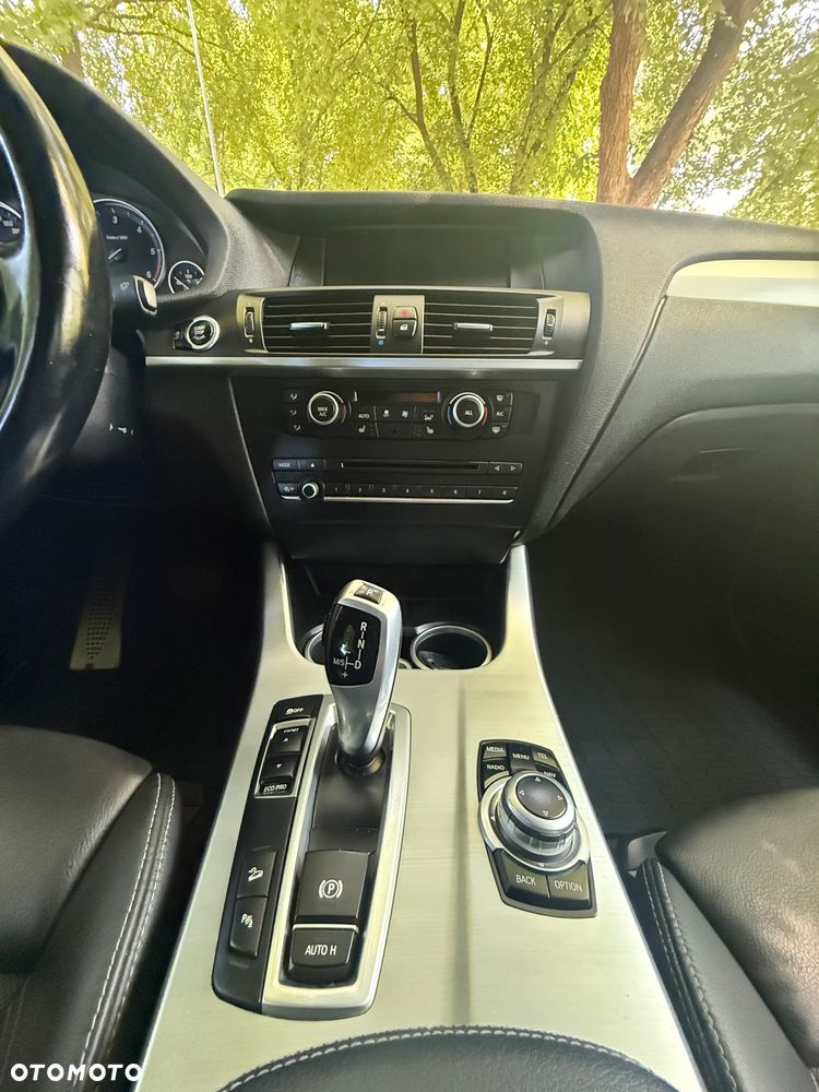 BMW X3 - 24