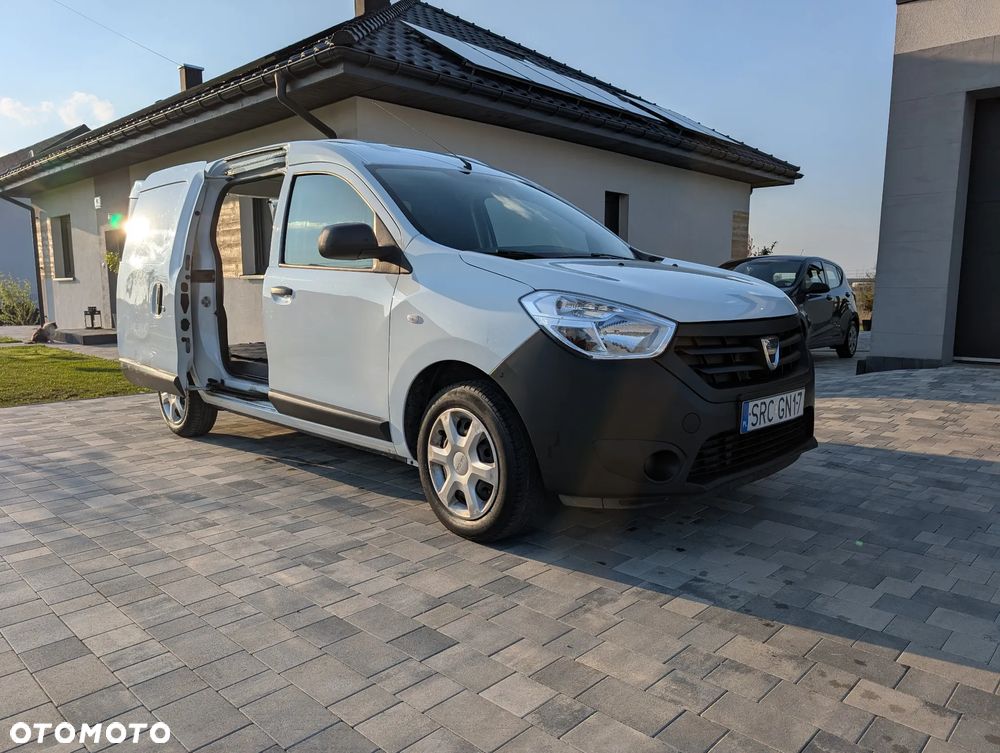 Dacia Dokker - 14