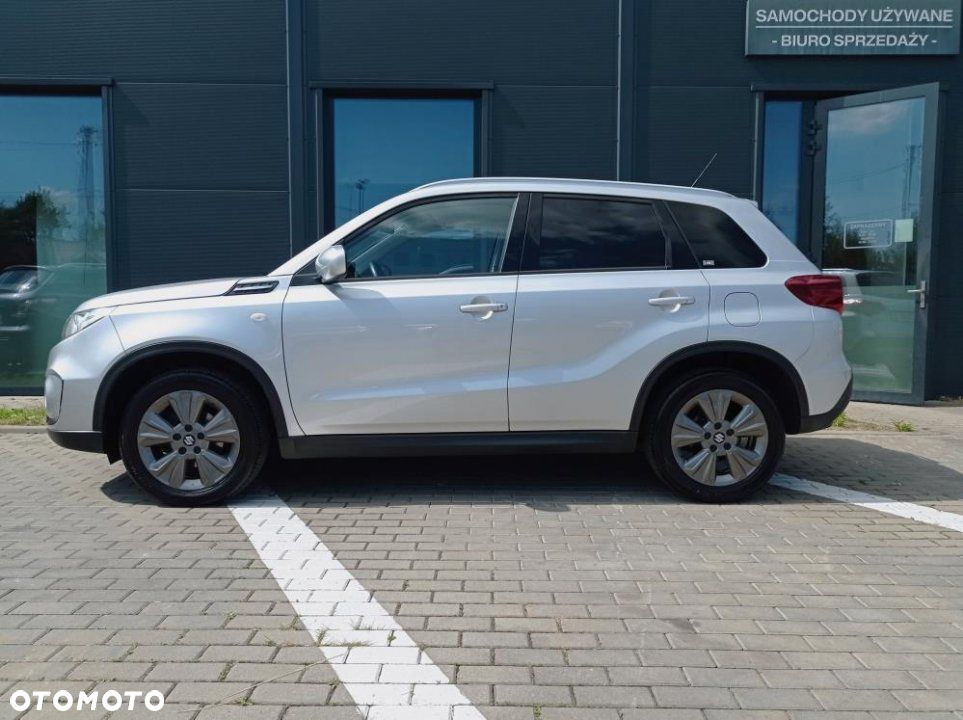 Suzuki Vitara - 2