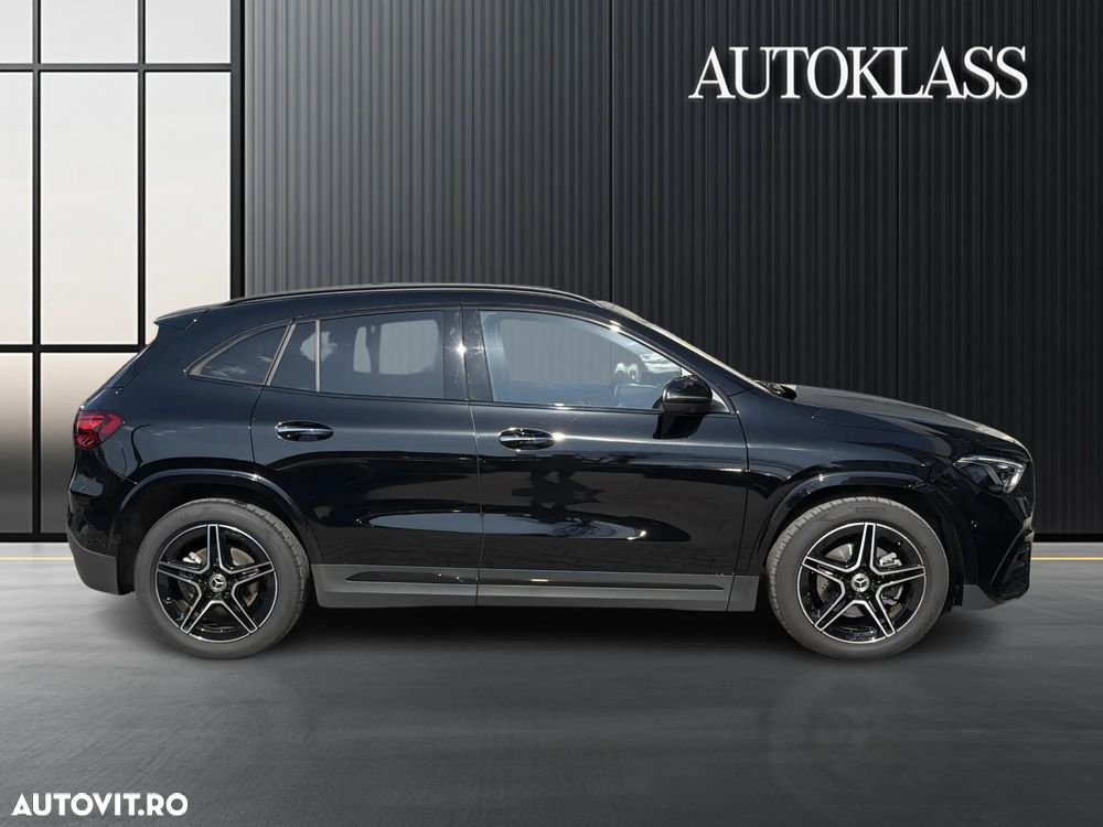 Mercedes-Benz GLA 220 4MATIC MHEV Aut. - 6