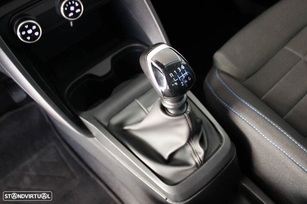 Citroën C3 1.2 Turbo Plus - 15