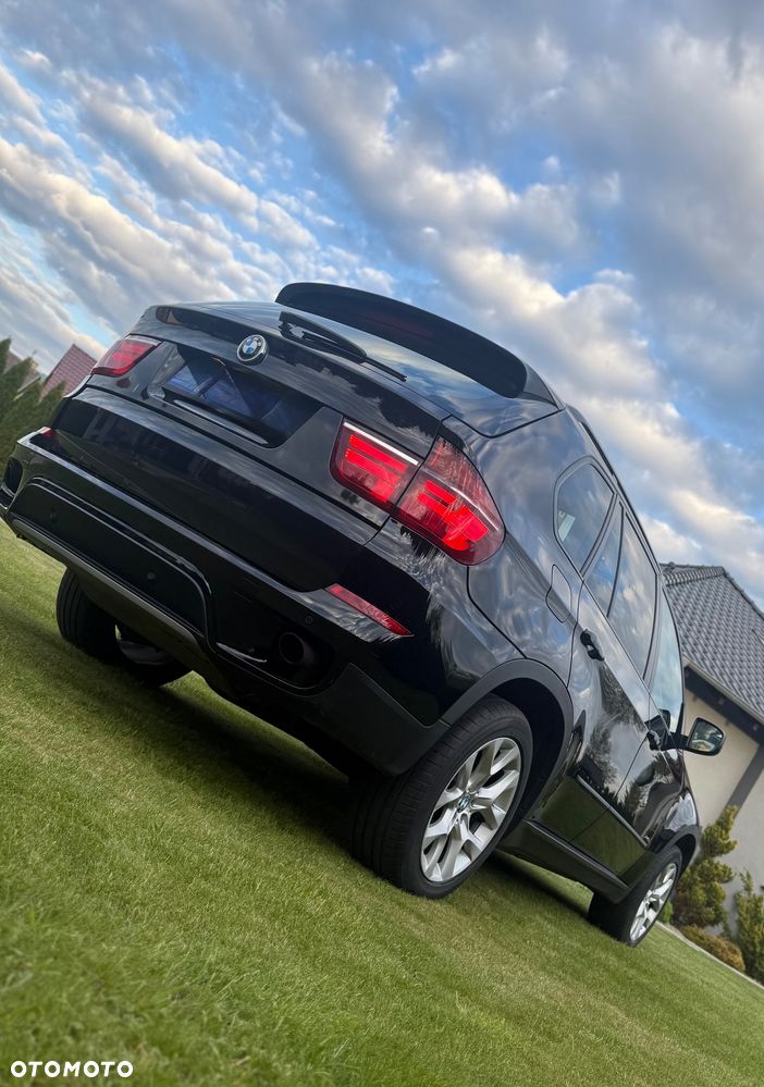 BMW X5 - 14