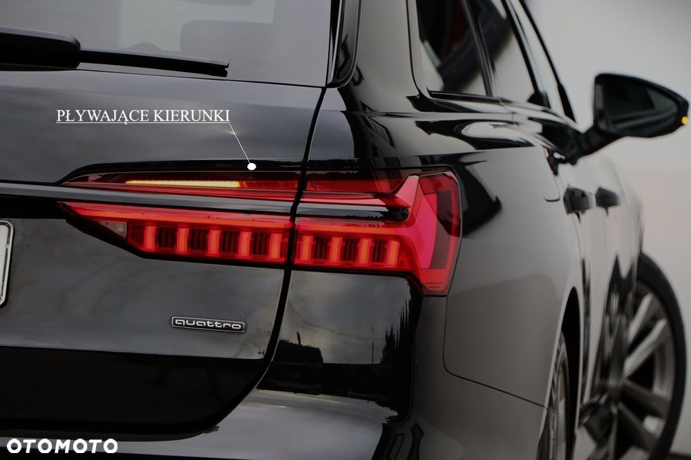 Audi A6 Avant - 17