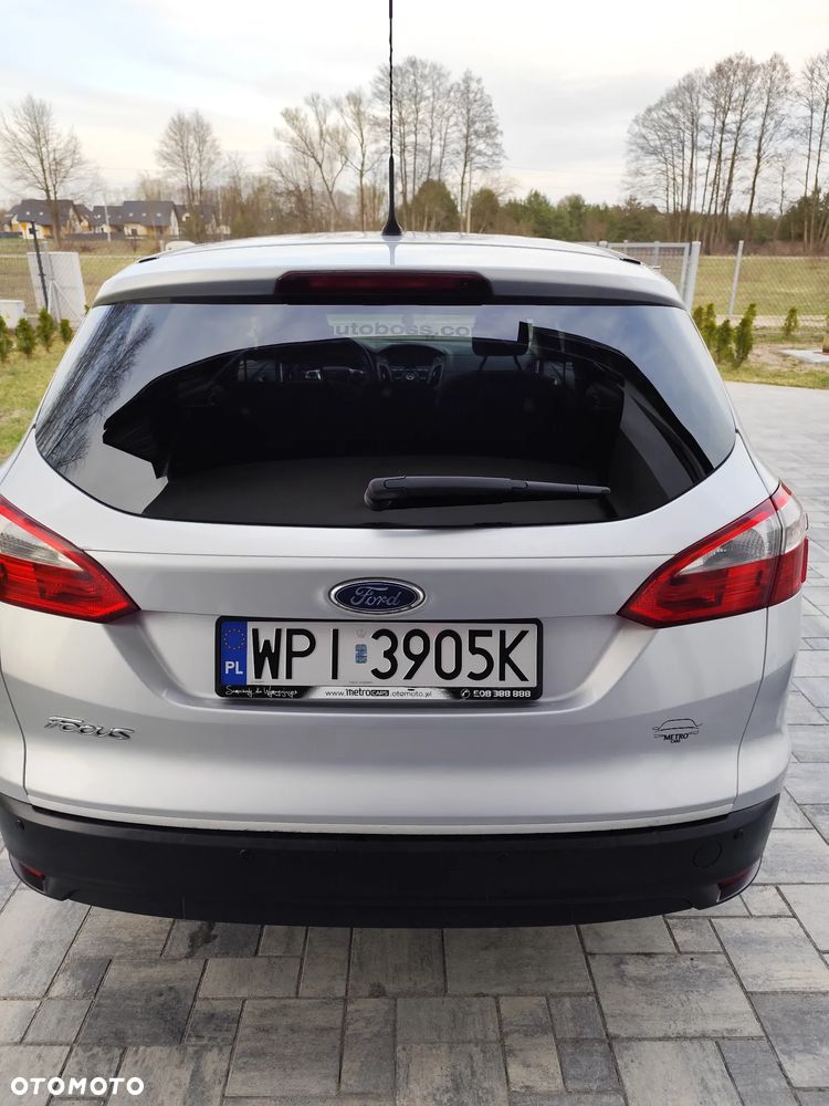 Ford Focus - 2