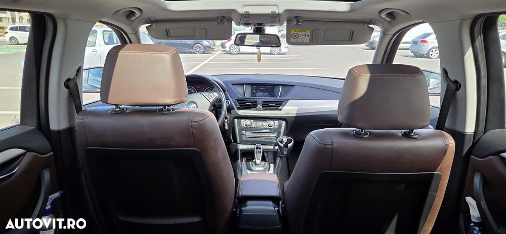 BMW X1 - 16