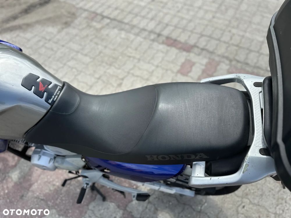 Honda Varadero - 17