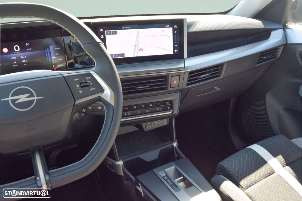 Opel Frontera 44 kWh GS - 9