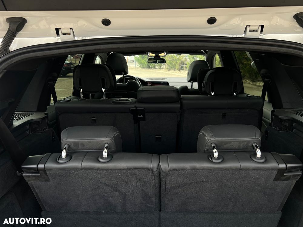 BMW X5 xDrive30d AT MHEV - 21