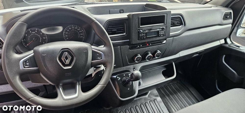 Renault MASTER - 15