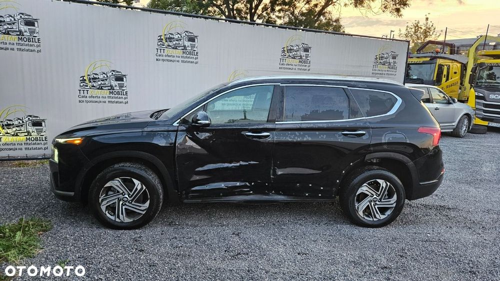 Hyundai Santa Fe - 17