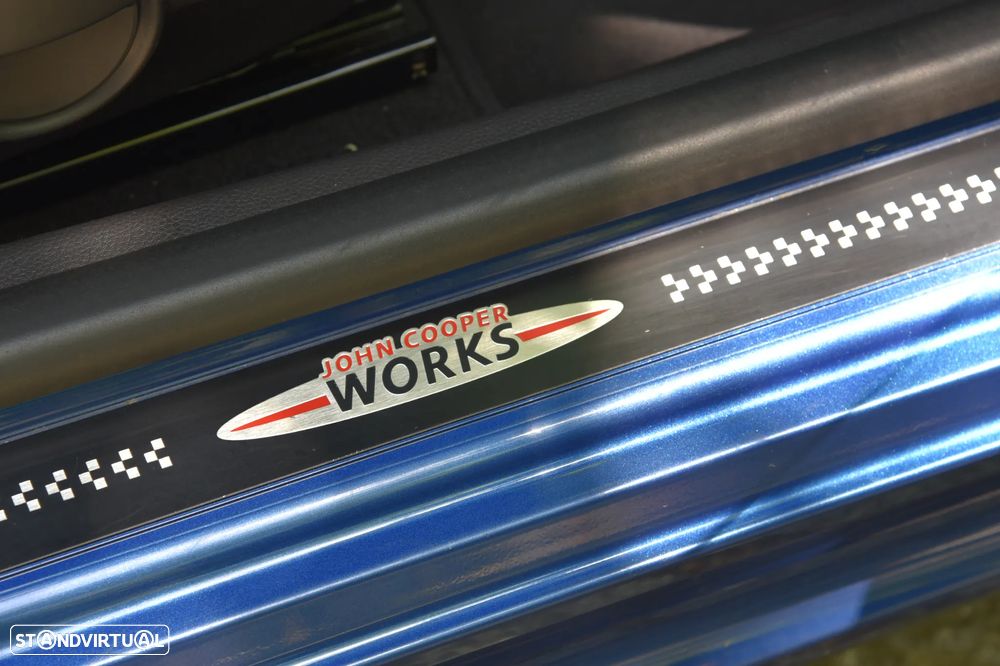 MINI 3 Portas Cooper S - 13