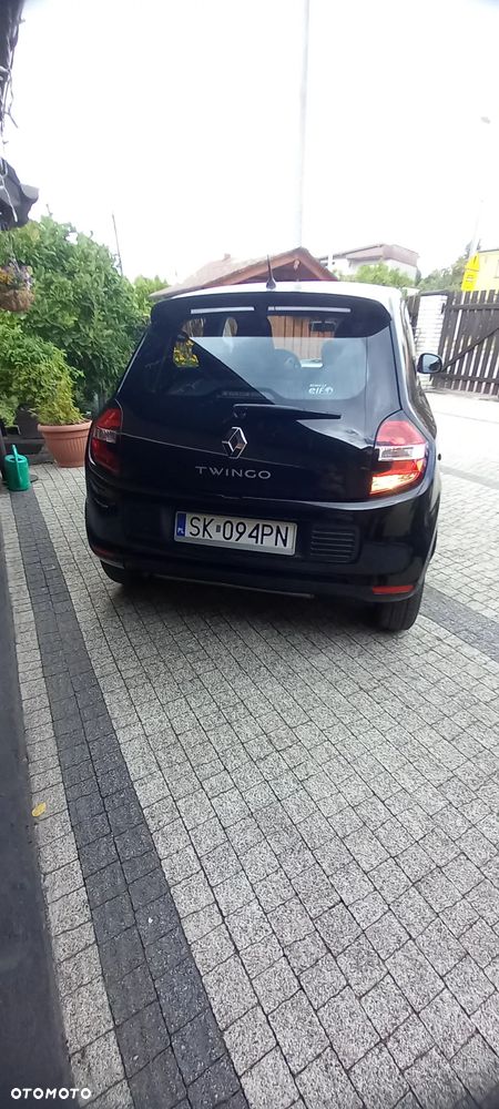Renault Twingo - 4