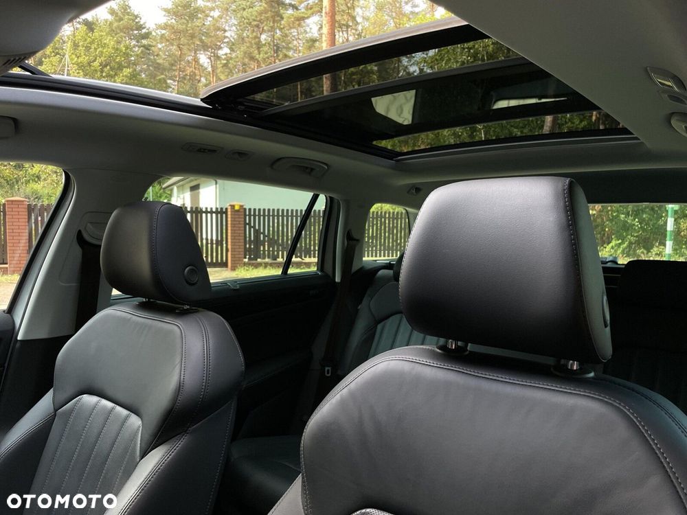 Skoda Kodiaq 2.0 TDI 4x4 L&K DSG - 30