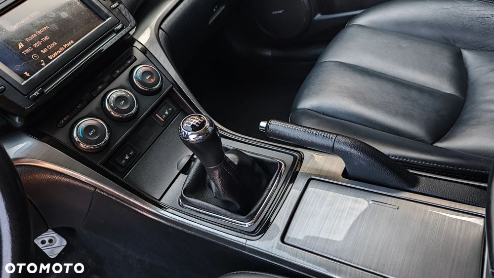 Mazda 6 Sport 2.2 CD DPF Exclusive-Line - 33