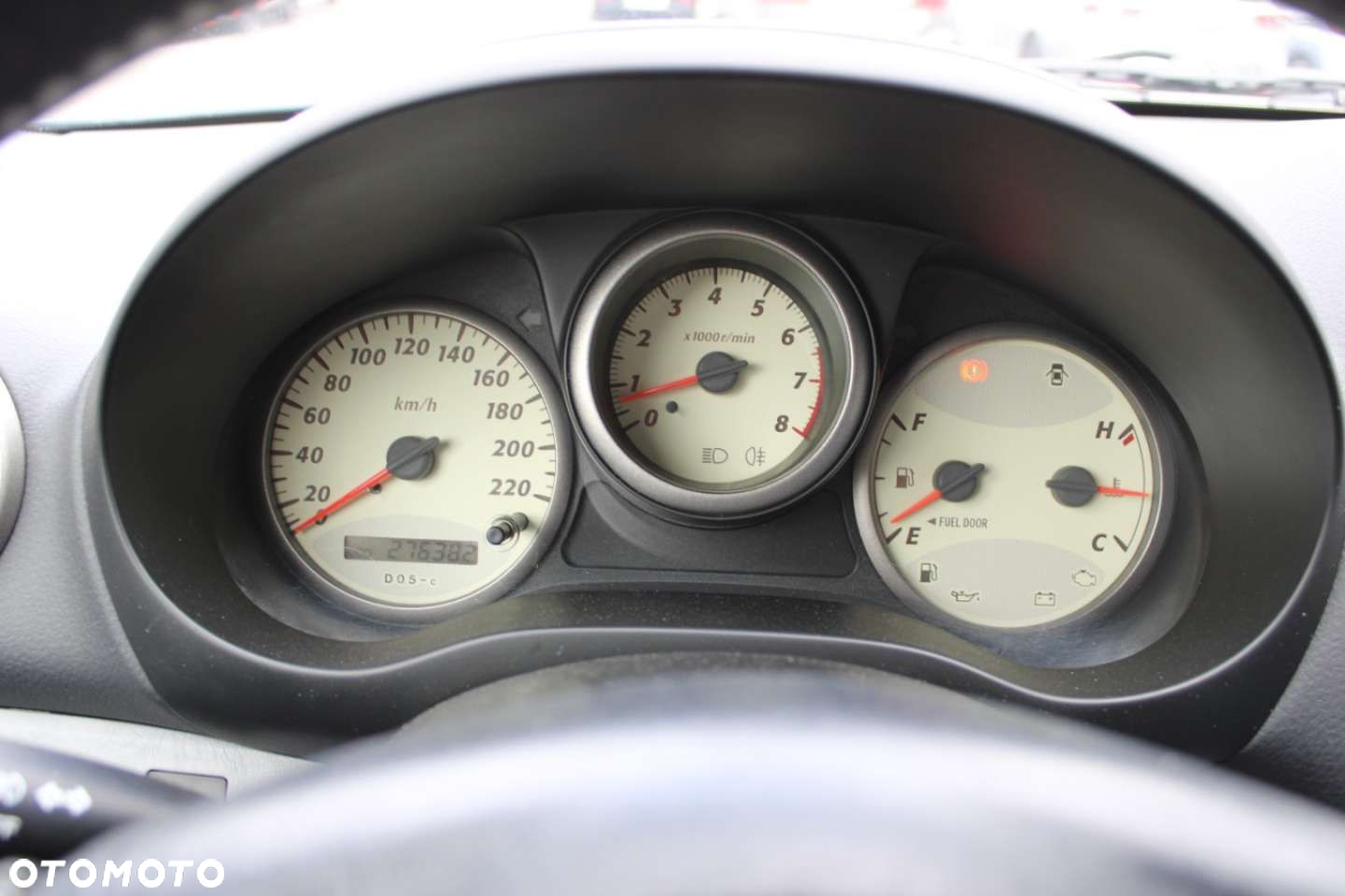 Toyota RAV4 - 38