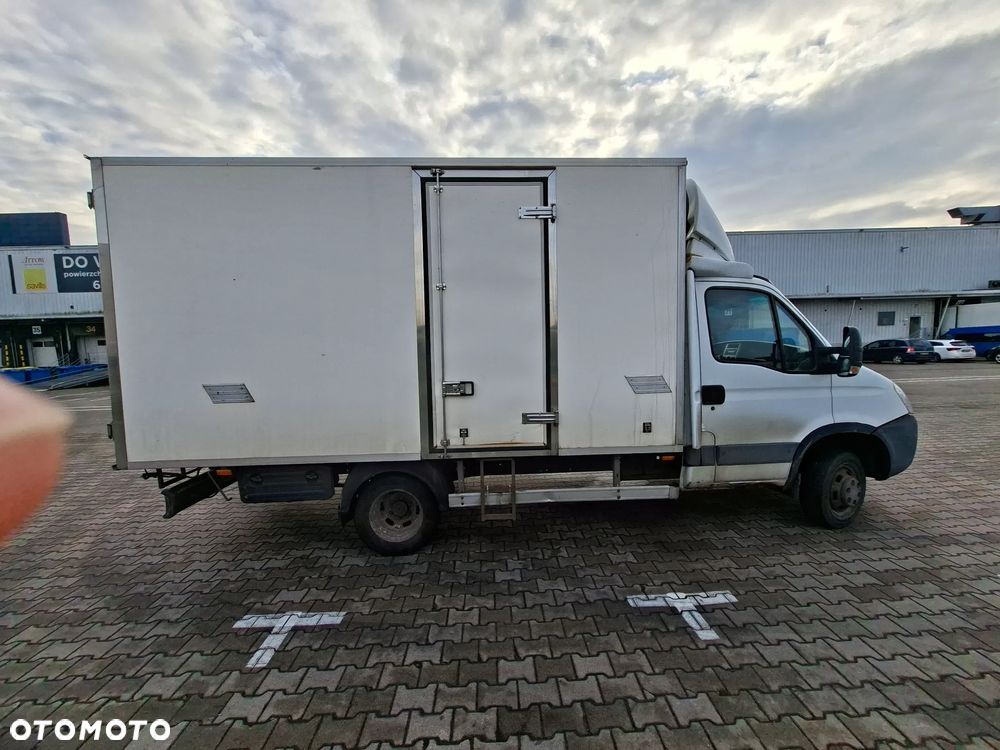 Iveco Daily 50 C 15 - 5