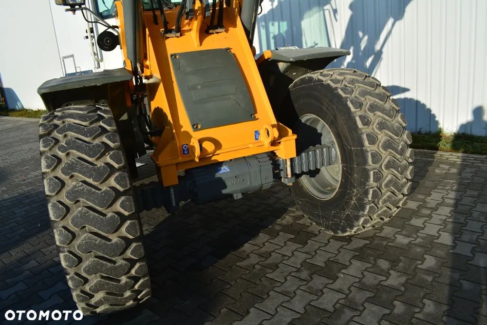 Liebherr L 514 STEREO 2015ROK - 19