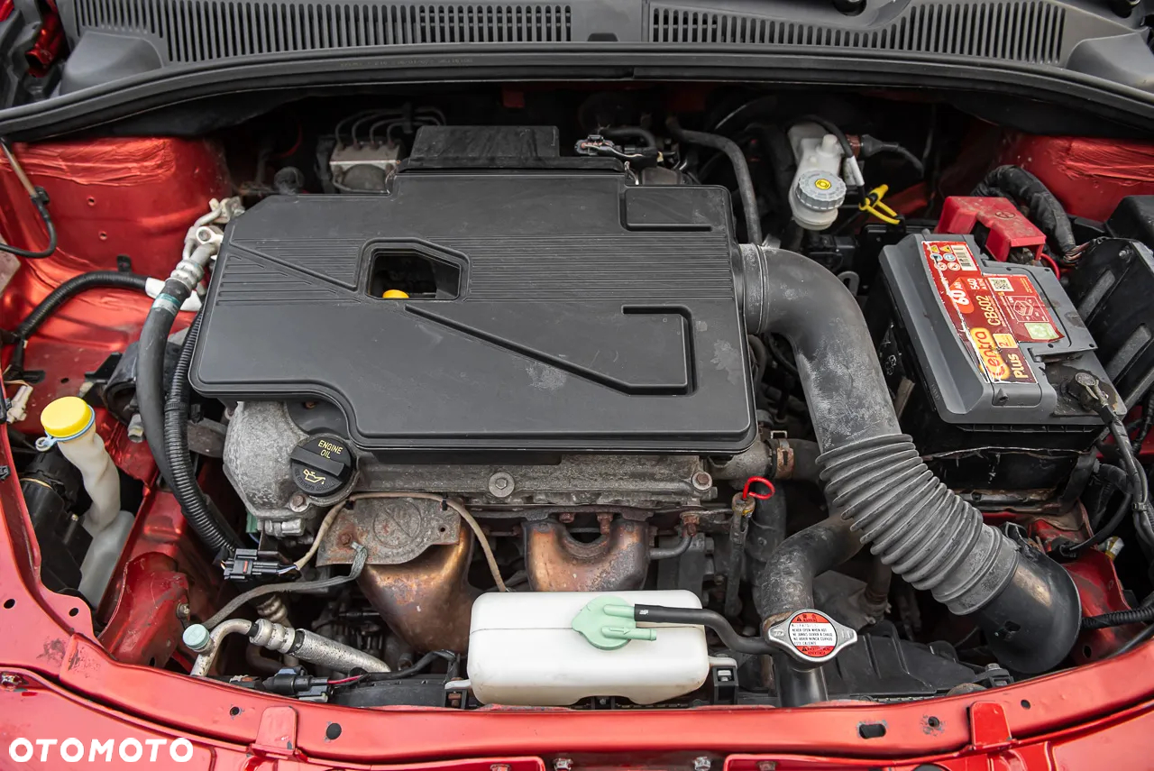 Suzuki SX4 1.6 Premium - 24