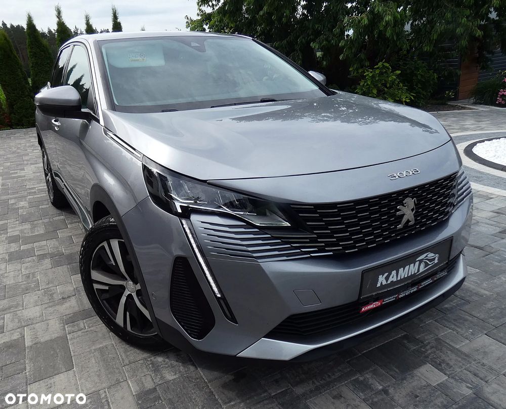 Peugeot 3008 - 25