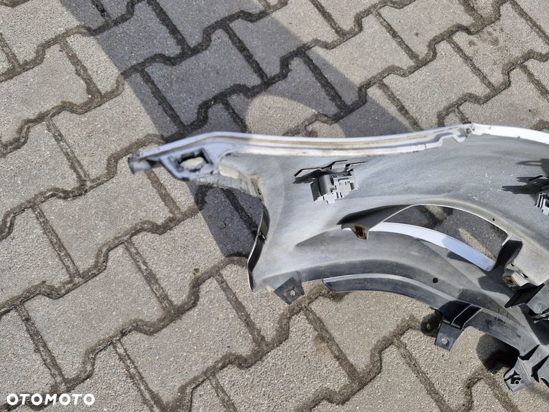 LEXUS LS IV 4 LS460 LS600 ZDERZAK PRZÓD PRZEDNI - 12