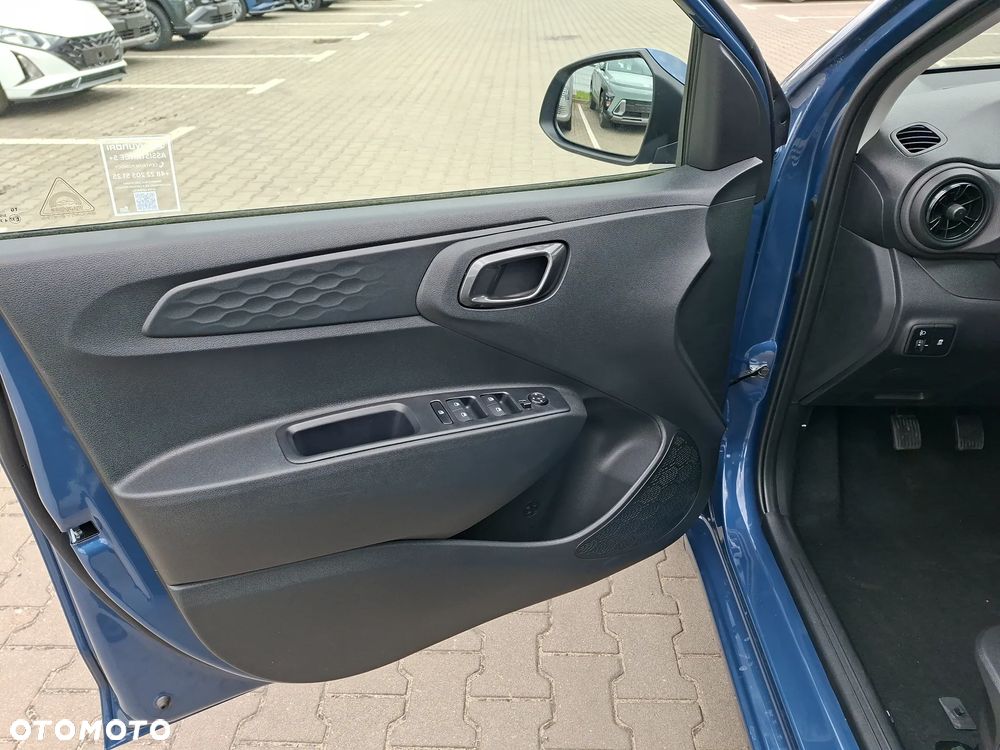 Hyundai i10 1.0 Modern - 10