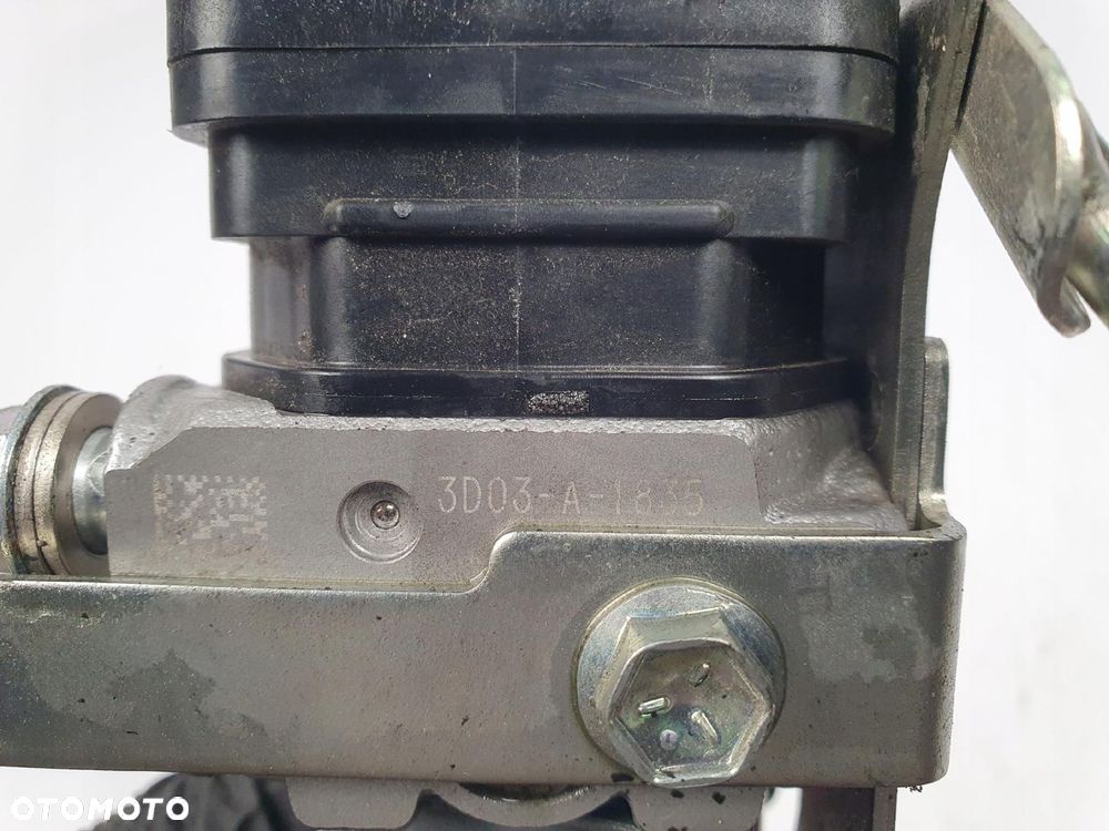 POMPA ABS STEROWNIK POMPY Suzuki GSX-8S 2023+ 006-V95-178 55600-25L00 - 13