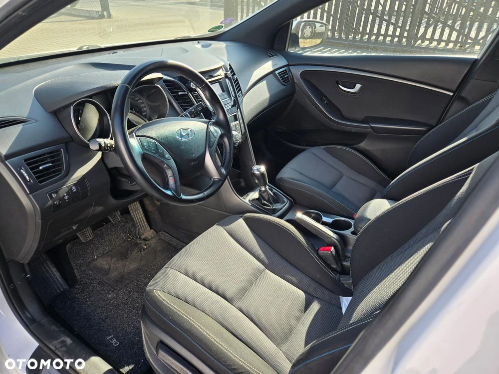 Hyundai i30 1.4 Edition 20 - 7