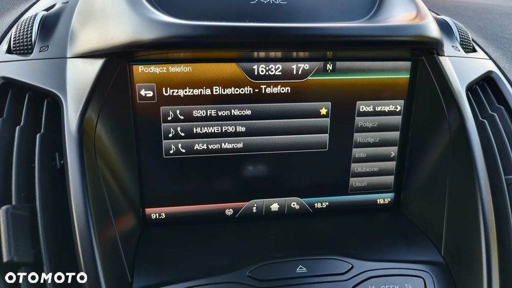 Ford Kuga 2.0 TDCi 2x4 Titanium - 31